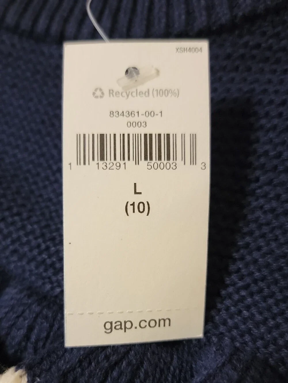 GAP add timeless